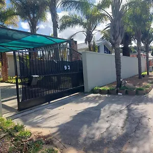  Guest house Mestil